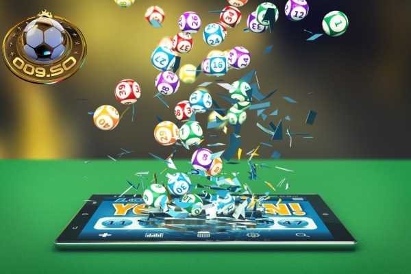 Sân chơi xổ số tại 009 game đa dạng phương thức cá cược
