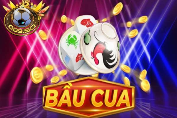 Đặt cược bầu cua 009 theo chiến thuật nuôi tụ
