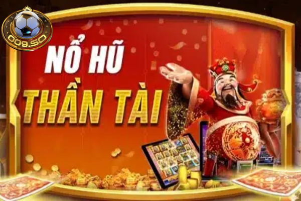 Ưu điểm nổi bật tạo nên thương hiệu nổ hũ 009