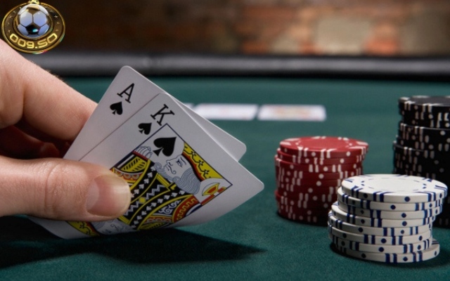 Hướng dẫn cách poker 009 chi tiết và hiệu quả