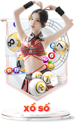 xổ số