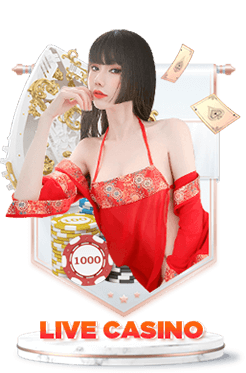 live casino