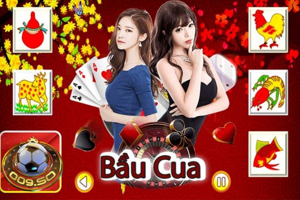 Một số lưu ý khi chơi bầu cua để luôn thắng
