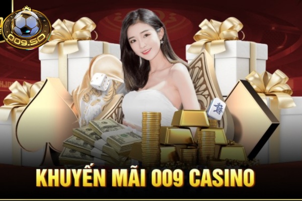 Mừng sinh nhật tại nhà cái 009 nhận ngay 79.999 vnđ