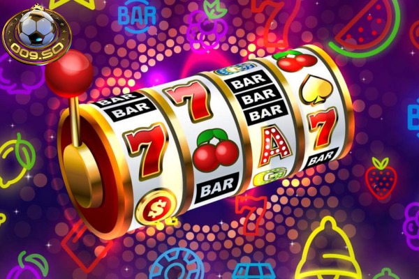 Lưu ý khi tham gia slots 009 giúp giành chiến thắng