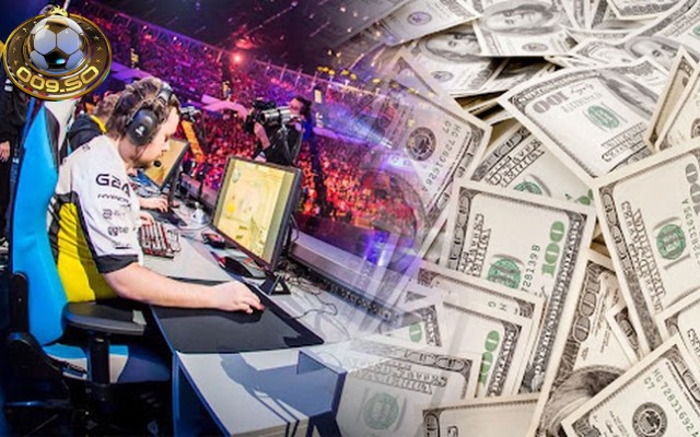 Hướng dẫn chơi Esport 009 chi tiết đơn giản và hiệu quả