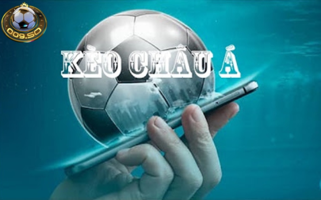 Hướng dẫn cách đọc kèo tỷ lệ Châu Á cực chuẩn hiệu quả