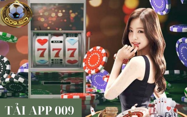 Hướng dẫn tải app 009 trên thiết bị Android cực dễ dàng
