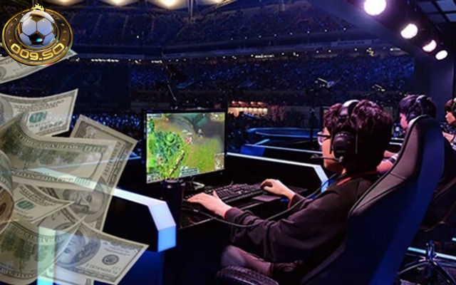 Tổng hợp sân chơi Esport 009 hấp dẫn nhất năm 2024