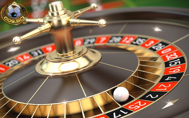 Cách cược đôi roulette 009 dễ dàng thắng lớn