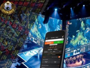 Hướng dẫn chơi Esport 009 - Sân chơi trực tuyến hấp dẫn nhất năm 2024
