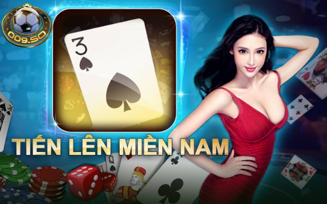 Hướng dẫn tham gia đặt cược tiến lên miền nam tại nhà cái 009