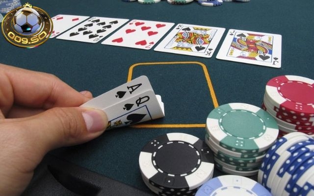 Xì tố 009 là tựa game cá cược được nhiều game thủ đặt cược