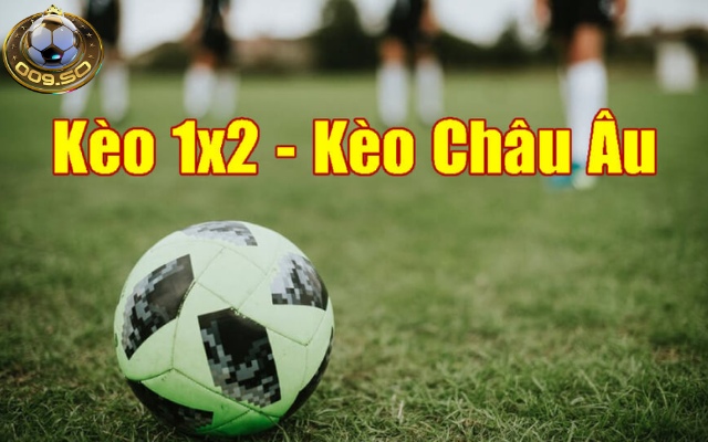 Hướng dẫn đọc kèo tỷ số châu Âu 009 casino dành cho anh em tân thủ