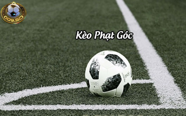 Kinh nghiệm đọc tỷ lệ kèo phạt góc hiệu quả đơn giản
