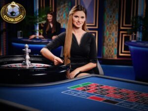 Hướng dẫn chơi roulette 009 casino dành cho anh em tân thủ