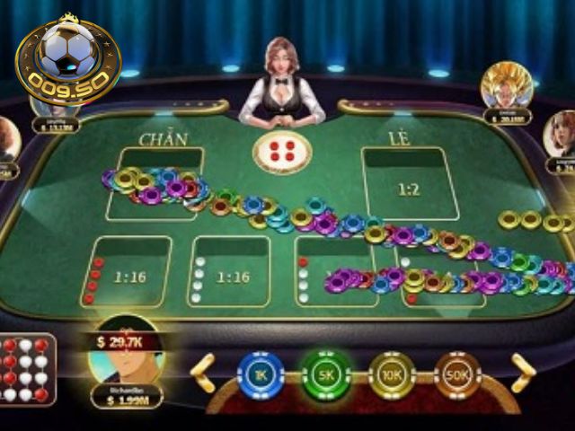 Các bước tham gia Color Dish 2 009 Game