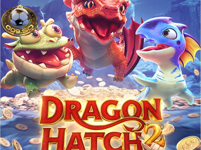 Các kỹ năng để phá hủy rồng ở Dragon Hatch 009