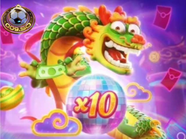 Chia sẻ các mẹo chơi Fortune Dragon 009 không thể bỏ qua