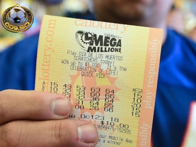 Giới thiệu xổ số US Lotto