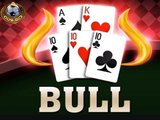 Hướng dẫn các bước tham gia Bull Bull 009 