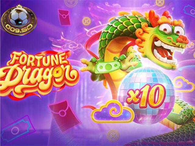 Hướng dẫn tham gia Fortune Dragon 009