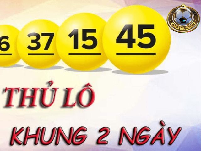 Lô khung 2 ngày có tỷ lệ ăn bao nhiêu