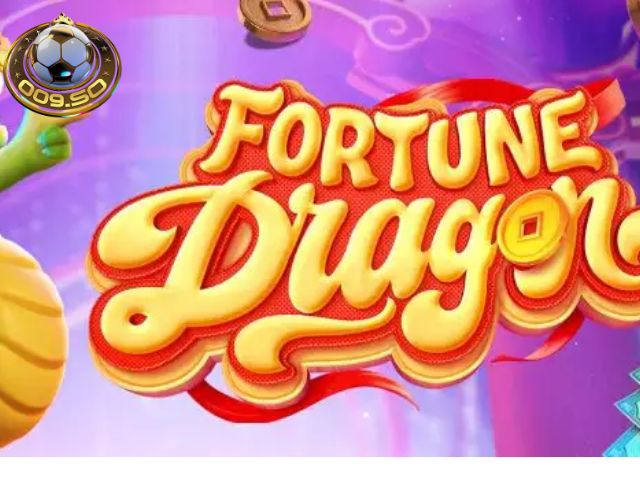 Luật chơi bắn cá Fortune Dragon 009