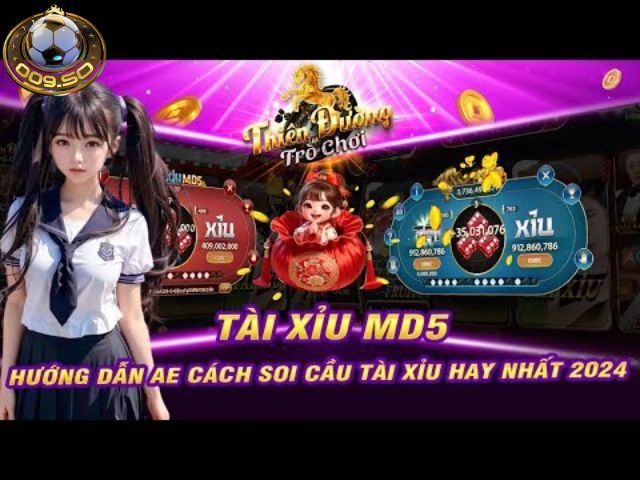 Soi tài xỉu theo cầu
