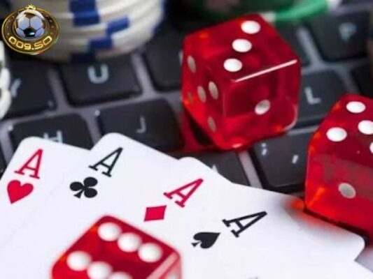 Tựa game Casino Bull Bull 009 cực hot