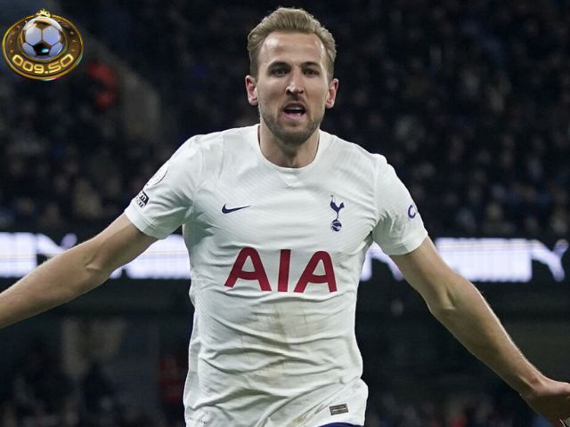 Harry Kane