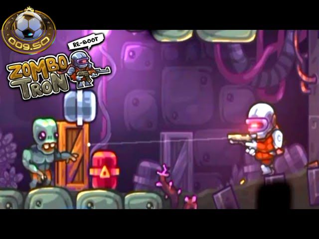 Cách chơi game Mafia Mayhem 009