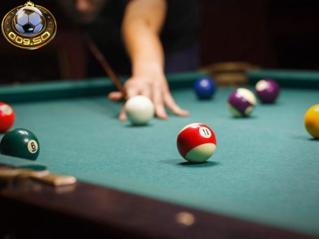 Lựa chọn đúng cổng game để tham gia