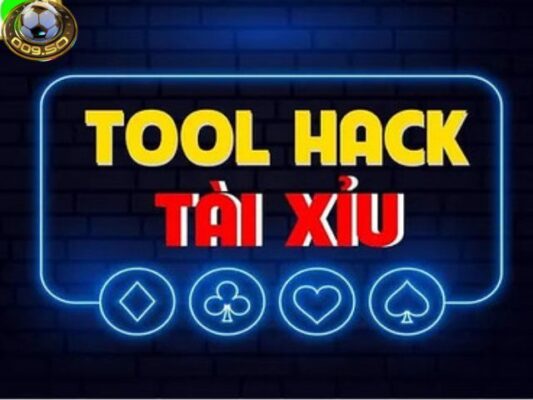 Tool hack tài xỉu chuẩn - Công cụ hỗ trợ cho người chơi