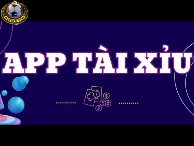 Tool hack tài xỉu 009