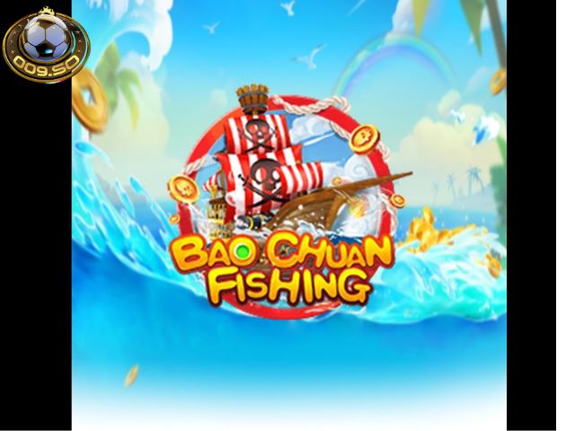 Tỷ lệ đổi thưởng trong Bao Chuan Fishing 