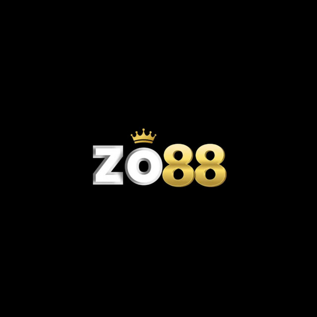 zo88 logo
